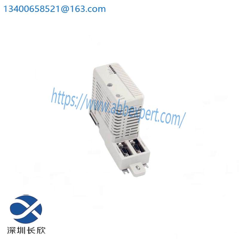 ci854ak01_3bse030221r1_abb_communication_module.jpeg ABB CI854AK01 3BSE030221R1 Communication Module - Advanced Profibus-DP Interface for Enhanced Industrial Control Systems