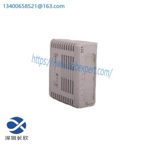 ABB CI920S 3BDS014111, High-Performance Industrial Controller