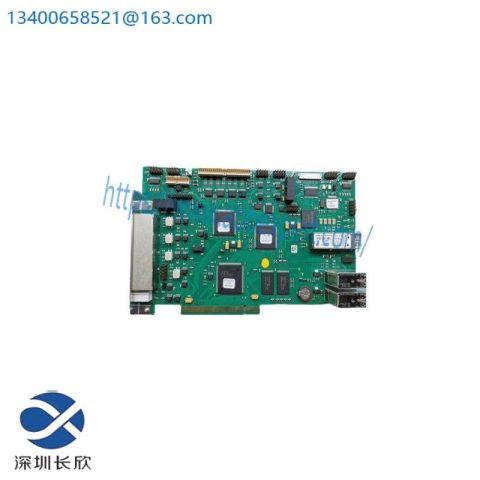 CLOOS 033-33-32-00 BOARD: Precision Electronics for Industrial Control