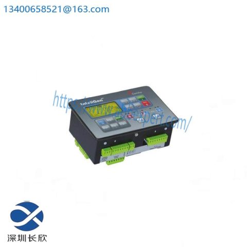 ComAp Gen-Set Controller | InteliGen IG-NTGC, HW Version 1.3-TO