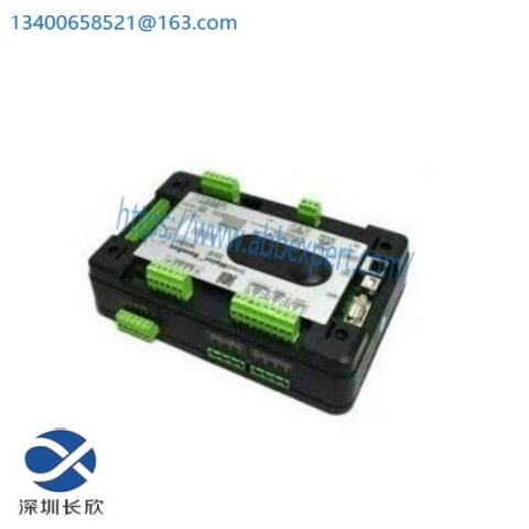 ComAp Gen-Set Controller InteliGen IG-NTGC Hardware Version 1.3-TO