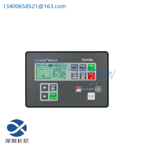 YOKOGAWA AAI143-H03-S1 - Advanced Control Module for Industrial Automation