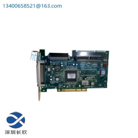 Compaq 480077-001 334136-001 179261-001 SCSI Controller