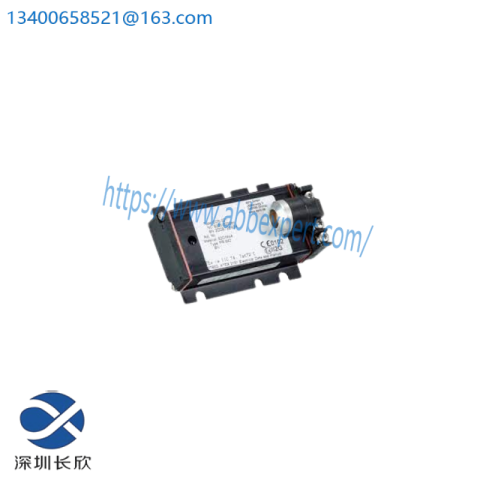 EPRO CON021 Eddy Current Signal Converter - Precision in Every Conversion