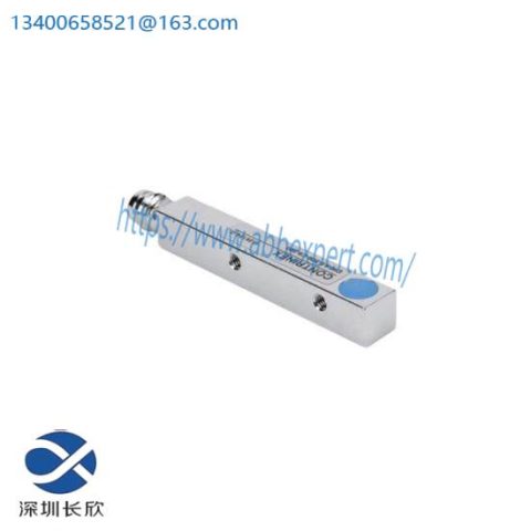 Contrinex DW-AS-509-C8-404 Industrial Control Sensor