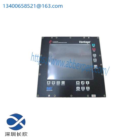 cooper_ghg122.jpg COOPER GHG122 High-Performance Control Module for Industrial Automation