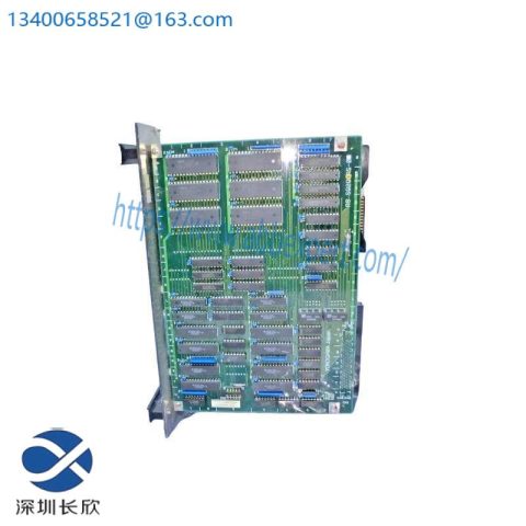 Yokogawa CP11C CPU Module: High-Performance, Reliable Control Solutions