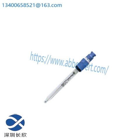 E+H CPS71D-7TB21 Memosens CPS31D pH Sensor - Advanced pH Monitoring for Industrial Control Systems