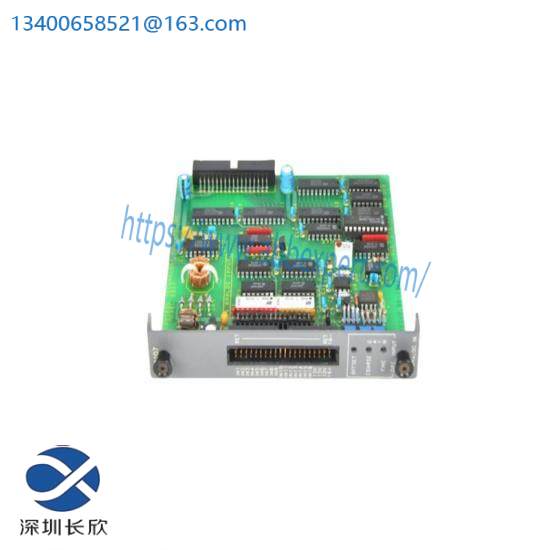 ctc_atm-4505-0.jpg CTC ATM-4505-0 Custom Industrial Control Module