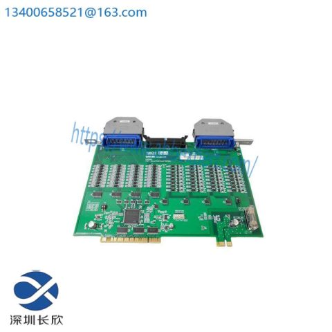 DAIHEN UM356B L21700M(L21700M03) PCB-I-E-1171 I/O BOARD: Advanced Industrial Control Module