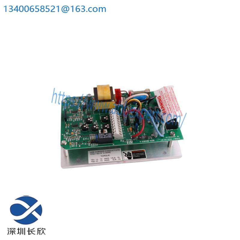 danaher_s20660-srs.jpg Danaher S20660-SRS Control Module for Industrial Automation