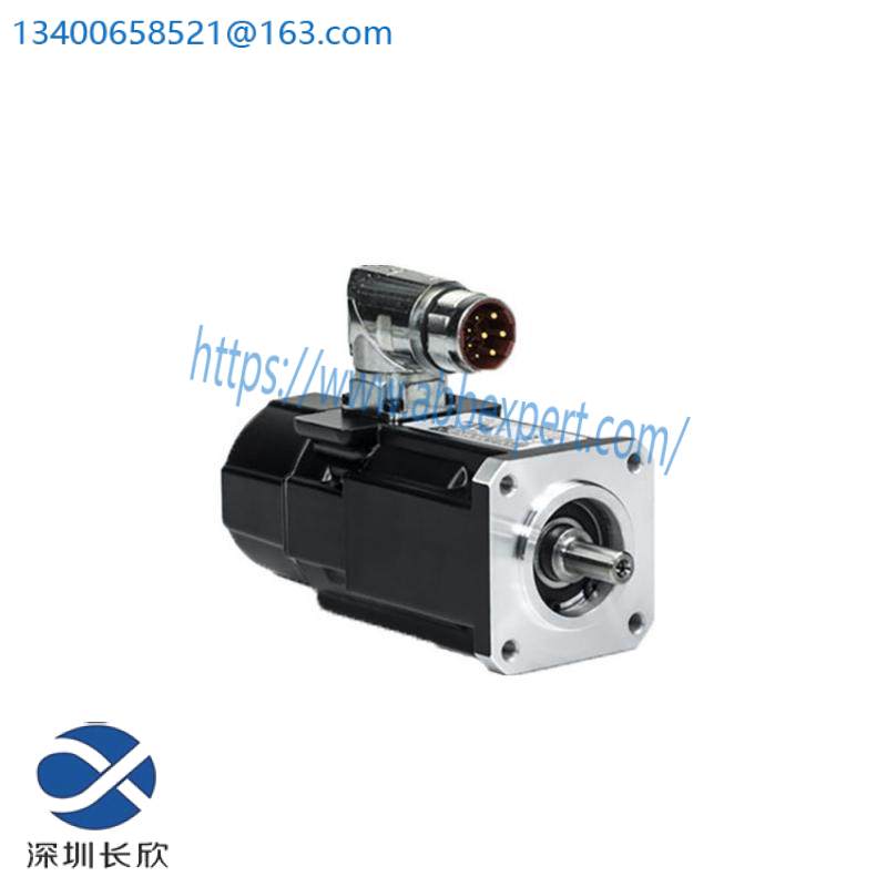 danheri_akm22c-anmn2-00_dc_brushless_servo_motor.jpeg DANHER AKM22C-ANMN2-00: Precision DC Brushless Servo Motor