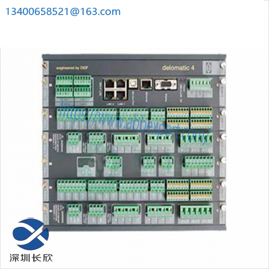 deif_pcm4_3_pcb_module.png DEIF RMV-112D: Industrial Control Module for Enhanced Efficiency and Reliability