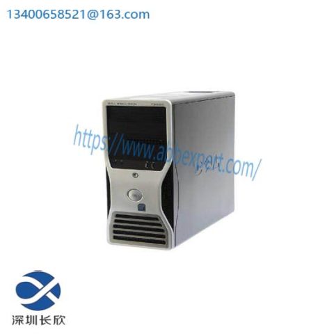 Dell Precision T3500 Tower - High Performance Business Desktop, Advanced Technology, Exceptional Efficiency