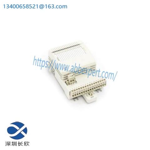 ABB DI801 3BSE020508R1 Industrial Control Module