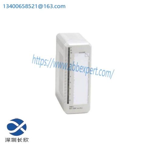 ABB DI821 3BSE008550R1 Module Controller Card