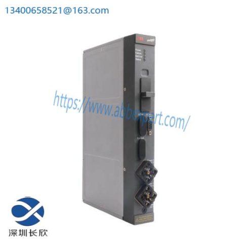 ABB DLM02 P37421-4-0338434 Link Module