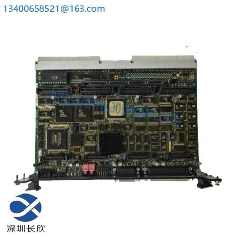 GE DS200DSPCH1ADA: Digital Signal Processor Control Board for Advanced Industrial Applications