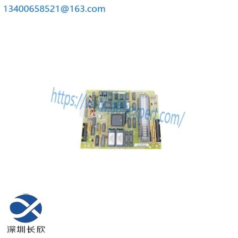 GE DS215SLCCG1AZZ01A: Precision Mark V Card for Industrial Control Systems