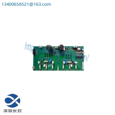 ABB DSAB-01C 64630199 Inverter Drive: High Efficiency, Versatile Automation Solution