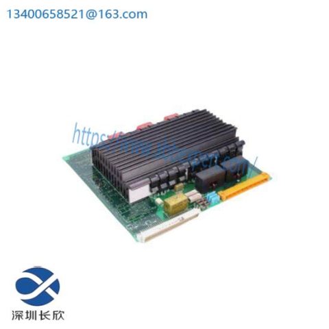 ABB DSQC236T: Advanced Control Module for Industrial Automation, Precise, Reliable & Versatile