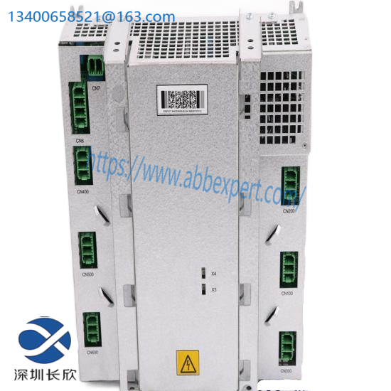dsqc315_abb_dsqc315.png ABB DSQC315 - Advanced Industrial Control Module