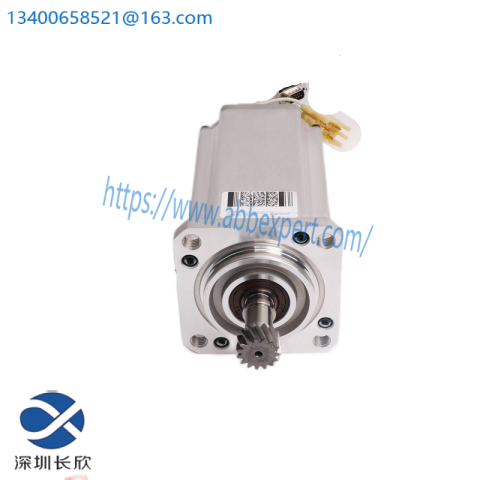 ABB DSQC611 3HAC13389-2/08 - Contactor Board Unit, Advanced Automation Control Solution