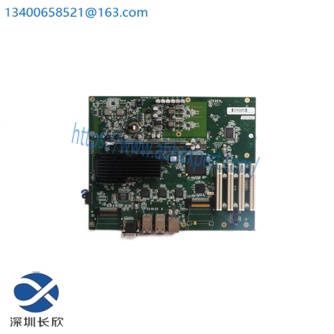 ABB DSQC626A 3HAC026289-001 | Advanced Power Supply Module for Industrial Control