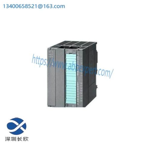 GE DSSX110 Extended Control Module, PLC's & Components