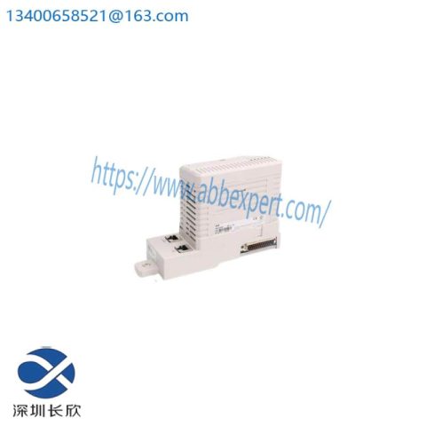 ABB DSTF610 HESN119032P1: Industrial Process Connector
