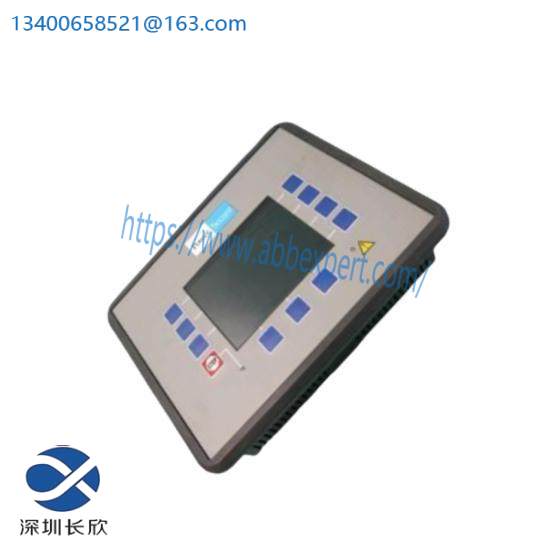 easygen-3200-5_woodward_1.jpg WOODWARD EASYGEN-3200-5 - Industrial Control System for High-Performance Applications