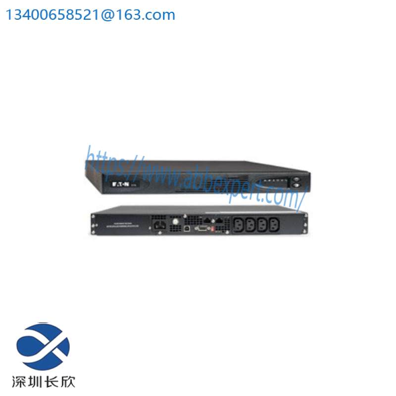 eaton_mp3010_1.jpeg Eaton MP3010 U.S. Industrial Power Supply, 220V, 50kHz