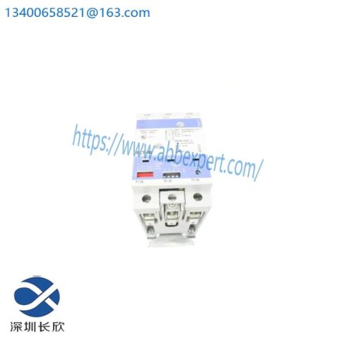 Eaton W200M4CFCY4Y7 2A95099F10 Soft Starter, 120V, 135A