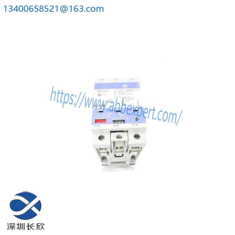 eaton_w200m4cfcy4y7_2a95099f10_starter_120v_135a.jpeg Eaton W200M4CFCY4Y7 2A95099F10 Soft Starter, 120V, 135A