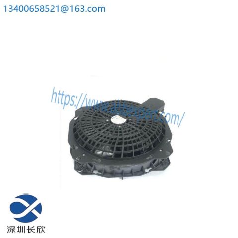 EBMPAPST 4414F/12 - High-Efficiency Fan Module