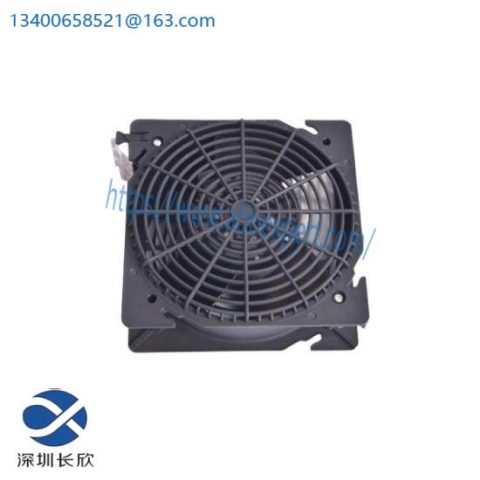 EBM PAPST DV4650-470 Cooling Fan, High-Performance Cooling Solution for Industrial Applications
