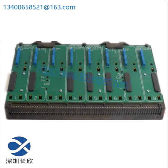 emerson_098-01257-01_01257-00-412_pcb_board.png EMERSON 098-01257-01 PCB Board, Advanced Control Module