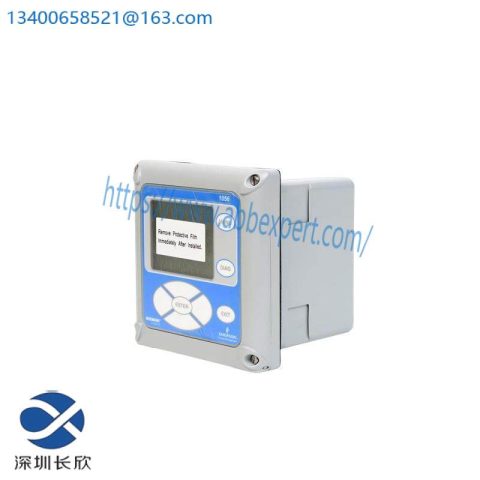 Emerson Sensor 1056-01-22-38-HT, 3900VP-02-10, 24281-00