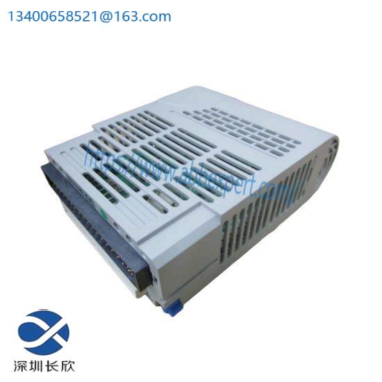 emerson_5x00226g01.jpg EMERSON 5X00226G01 - Custom Processing Module for Industrial Control Systems