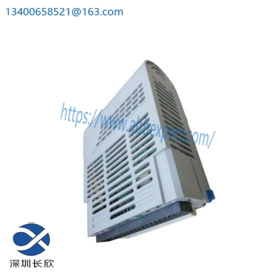 emerson_5x00226g01_1.jpg EMERSON 5X00226G01 - Custom Processing Module for Industrial Control Systems