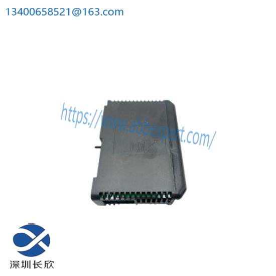 emerson_5x00226g04_2.jpg EMERSON 5X00226G04 Industrial Control Module