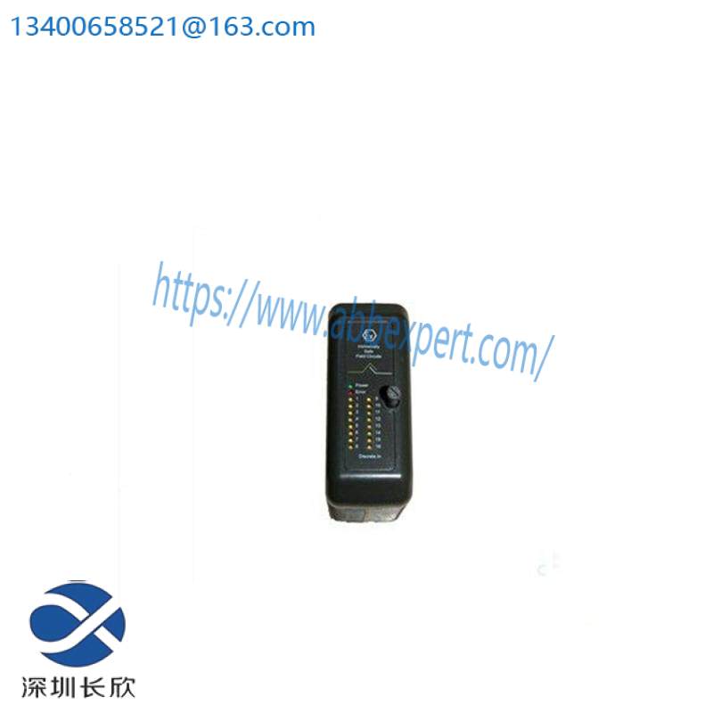 emerson_5x00226g04_4.jpg EMERSON 5X00226G04 Industrial Control Module