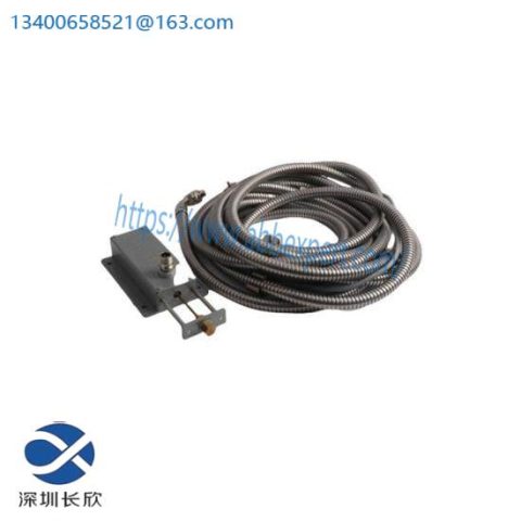 Emerson 9480-203-15023 EPRO Eddy Current Sensor