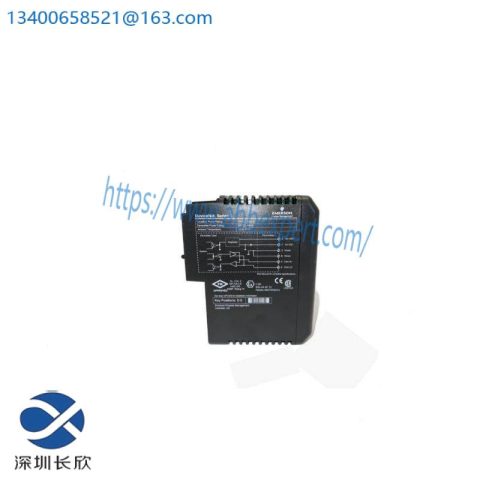 Emerson CE4006P2 KJ3241X1-BA1 DeltaV Interface Module for Industrial Control Systems