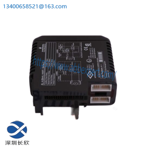 Emerson Control Techniques UNIDRIVE SP4403 - Universal AC Drive, High Performance, Industrial Control Solutions