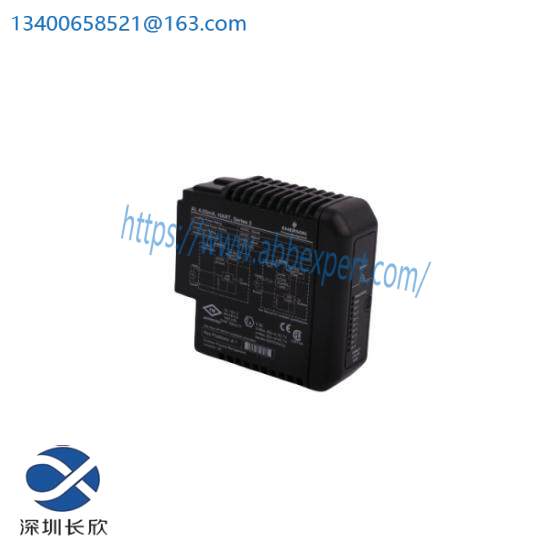 emerson_deltav_12p2532x072_kj3221x1-ba1_analog_output_module.jpg Emerson DeltaV 12P2532X072 KJ3221X1-BA1: Precision Analog Output Module