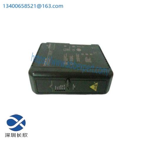 Emerson DeltaV CE4001S2T2B4 - Advanced Control Module