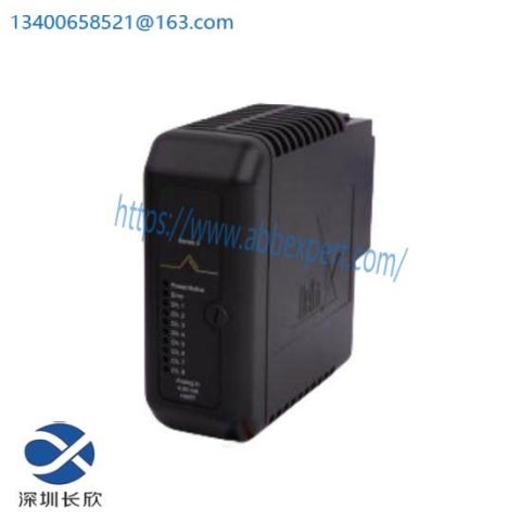 Emerson DeltaV VE4003S5B1MV Process Control Module