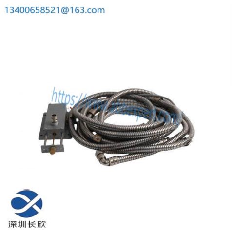 Emerson EPRO K20315/03-S Eddy Current Sensor