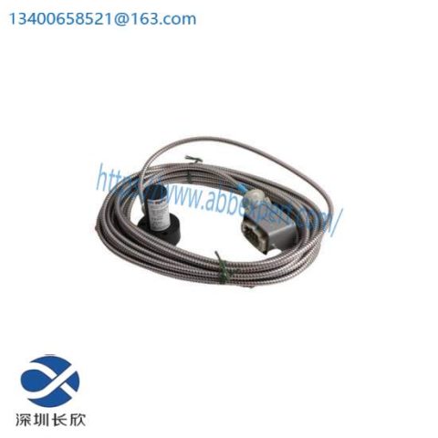 EMERSON EPRO PR9268/203-000 Vibration Sensor